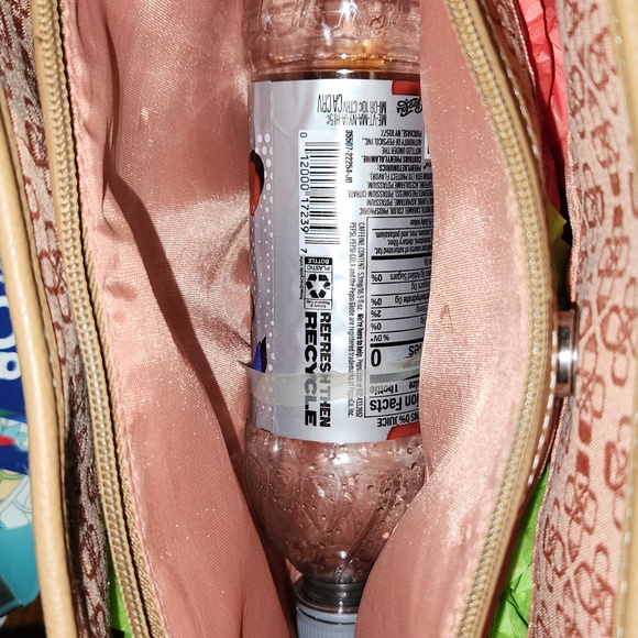 Croft and Borrow purse - Picture 8 of 8